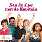 Aan de slag met de Kapitein / Vast Boek / Aan de slag, Verzenden, Gelezen, Debora Herbots