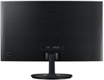 SAMSUNG S360C - 24 INCH (CURVED) - 1920x1080 (FullHD) - 1..., Computers en Software, Monitoren, Verzenden, Nieuw