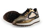 Floris van Bommel Sneakers in maat 39 Goud | 10% extra, Kleding | Dames, Schoenen, Overige kleuren, Verzenden, Floris van Bommel