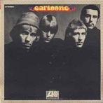LP gebruikt - Cartoone - Cartoone (U.S. 1969), Verzenden, Zo goed als nieuw