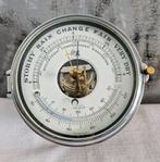 Schatz barometer met thermometer - Weerstation - Glas,