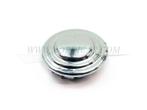 Blinddop chroom  gebruikt Volvo 83506-U Volvo PV544 P210, Auto-onderdelen, Gebruikt, Volvo