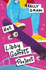 Het X-experiment 2 - Het Libby Garrett-project, Boeken, Ophalen of Verzenden, Nieuw