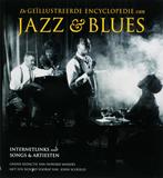 De geïllustreerde encyclopedie van jazz & blues, Verzenden, Gelezen