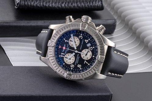 Breitling - Avenger - E73360 - Heren - 2003, Sieraden, Tassen en Uiterlijk, Horloges | Heren
