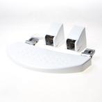 OUTLET Secu Douchezitje opklapbaar wit 8045.005.01, Ophalen of Verzenden, Nieuw