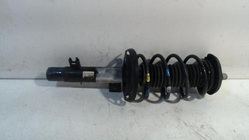 Veerpoot rechts voor Citroën C3 II 1.2 VTi 82 9801736180, Auto-onderdelen, Ophanging en Onderstel, ARN erkend, Stiba lid, Erkend duurzaam