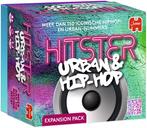 Hitster - Urban & Hip-Hop Uitbreiding | Jumbo -, Hobby en Vrije tijd, Gezelschapsspellen | Bordspellen, Verzenden, Nieuw