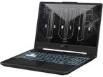 ASUS TUF Gaming A15 FA506NCR-HN010W - Laptop - GeForce RTX, Verzenden, Zo goed als nieuw