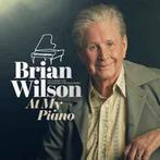 cd - Brian Wilson - At My Piano, Verzenden, Nieuw in verpakking
