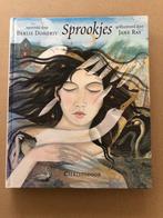 Christofoor - Sprookjes  tekeningen Jane Ray - 224 blz NIEUW, Boeken, Sprookjes en Fabels, Ophalen of Verzenden, Zo goed als nieuw