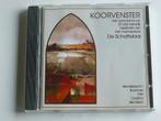 Mannenkoor De Schaffelaar - Koorvenster, Verzenden, Zo goed als nieuw