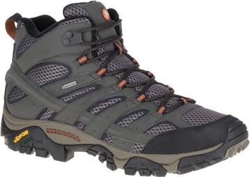 Merrell Moab 2 Mid Gore-Tex Wandelschoenen - Maat 43 - beschikbaar voor biedingen