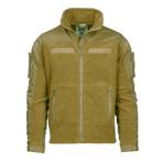 Combat fleece vest. Diverse kleuren - Maat 4XL, Verzenden, Nieuw