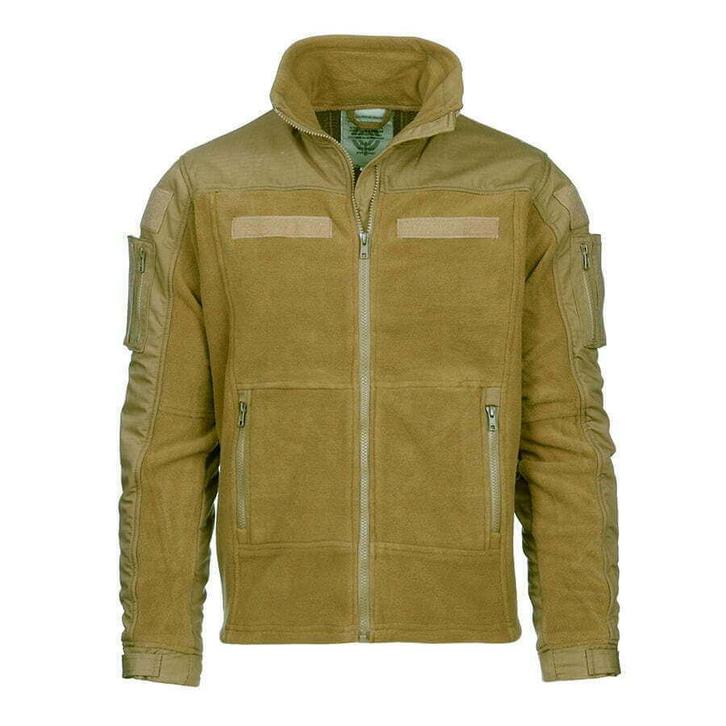 Combat fleece vest. Diverse kleuren - Maat 4XL, Kleding | Heren, Jassen | Zomer, Nieuw, Verzenden
