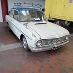 Oldtimer, DKW, F102, 1965
