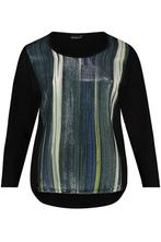 Shirt Sjors combi Ophilia Maat:, Kleding | Dames, T-shirts, Nieuw, Verzenden, Overige kleuren