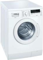 Siemens Wm14e4b1 Wasmachine 7kg 1400t, Witgoed en Apparatuur, Wasmachines, Ophalen of Verzenden, Zo goed als nieuw, Voorlader