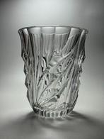 Val Saint Lambert - Vaas - Koninklijk - Kristal -