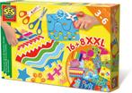 Ik leer knippen XXL (Knutselpakketten, Creatief speelgoed), Verzenden, Nieuw, Knutselen
