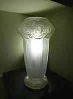 ETALEUN FRANCE - Vaas - LIMOGE - Glas - VASE ETALEUNE