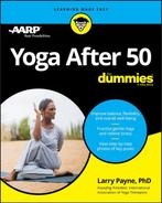 9781119631514 Yoga After 50 For Dummies | Tweedehands, Boeken, Verzenden, Zo goed als nieuw, Larry Payne