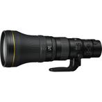 Nikon Z 800mm f/6.3 VR S, Audio, Tv en Foto, Fotografie | Lenzen en Objectieven, Ophalen of Verzenden, Nieuw, Telelens