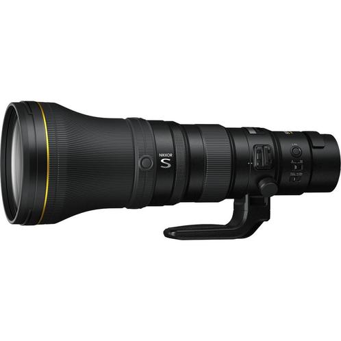 Nikon Z 800mm f/6.3 VR S, Audio, Tv en Foto, Fotografie | Lenzen en Objectieven, Telelens, Nieuw, Ophalen of Verzenden