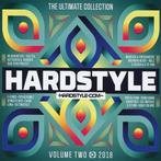 Hardstyle - The Ultimate Collection Vol2 (CDs), Verzenden, Nieuw in verpakking, Techno of Trance