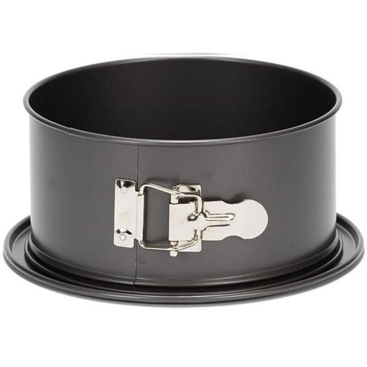 Patisse Springvorm Profi Ø22cm (7,5cm hoog), Hobby en Vrije tijd, Taarten en Cupcakes maken, Nieuw, Verzenden