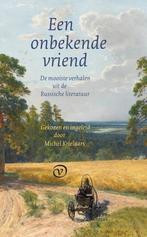 Een onbekende vriend 9789028282025 Michel Krielaars, Boeken, Verzenden, Zo goed als nieuw, Michel Krielaars