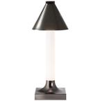 40% Korting |  Kartell Tafellamp, Huis en Inrichting, Lampen | Tafellampen, Verzenden, Zo goed als nieuw, Retro, Minder dan 50 cm