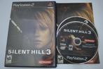 Silent Hill 3 (PS2 USA), Zo goed als nieuw, Verzenden