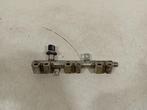 Injectorrail Kia Ceed  1.0 T-GDI 3535007100, Ophalen of Verzenden, Gebruikt, Kia