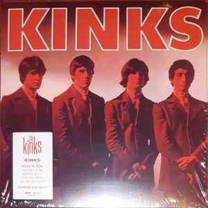 LP nieuw - The Kinks - Kinks, Cd's en Dvd's, Vinyl | Rock, Verzenden