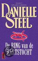 De ring van de hartstocht / Poema roman 9789024548026, Boeken, Verzenden, Gelezen, Danielle Steel