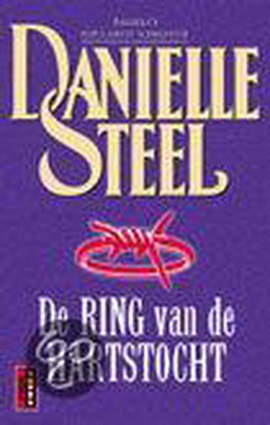 De ring van de hartstocht / Poema roman 9789024548026, Boeken, Romans, Gelezen, Verzenden