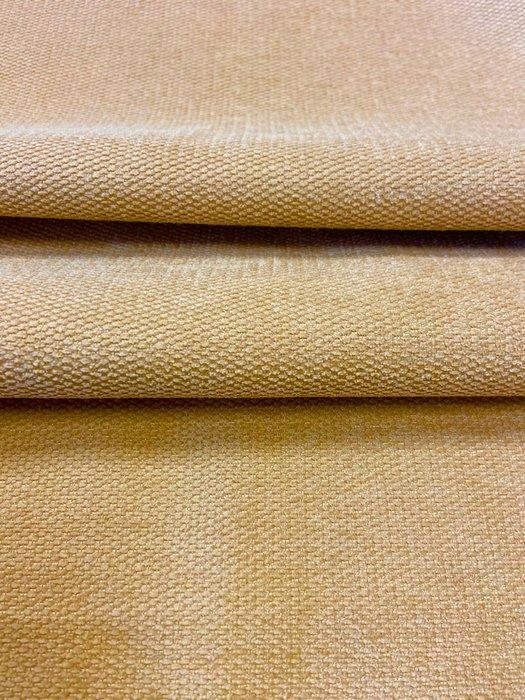 Zacht, stevig weefsel, vanillekleur, gemaakt in Italië. -, Antiek en Kunst, Antiek | Kleden en Textiel