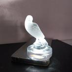 Lalique - Beeldje - PORTE MENU - Kristal