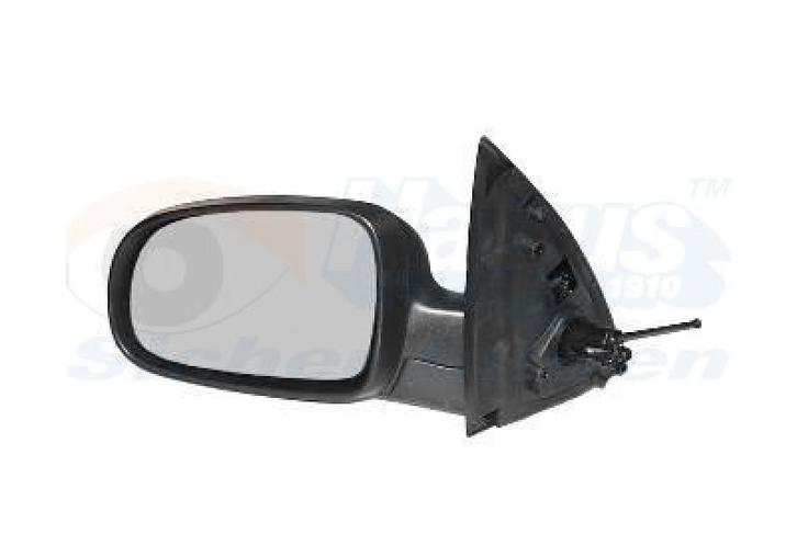 SPIEGELS VOOR OPEL CORSA C 2000-2003 09224243, Auto-onderdelen, Spiegels, Nieuw, Ophalen of Verzenden