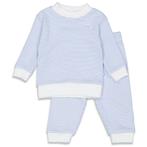 Feetje - Pyjama Wafel Blauw, Kinderen en Baby's, Kinderkleding | Maat 98, Nieuw, Jongen, Ophalen of Verzenden, Nacht- of Onderkleding