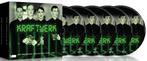 Kraftwerk - The Broadcast Collection 1970-1981 - 5CD, Cd's en Dvd's, Cd's | Overige Cd's, Ophalen of Verzenden, Nieuw in verpakking