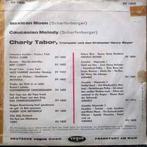 vinyl single 7 inch - Charly Tabor - Mexican Moon / Cauca..., Zo goed als nieuw, Verzenden