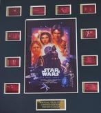 Star Wars Episode IV: A New Hope - Framed Film Cell Display, Nieuw