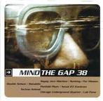 cd - Various - Mind The Gap Volume 38, Verzenden, Zo goed als nieuw