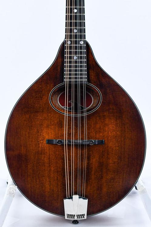 Eastman PCH M104 Classic Mandolin (Folk & Bluegrass), Muziek en Instrumenten, Snaarinstrumenten | Mandolines, Nieuw, Ophalen of Verzenden