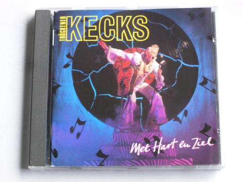 Tröckener Kecks - Met Hart en Ziel, Cd's en Dvd's, Cd's | Pop, Zo goed als nieuw, Verzenden