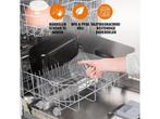 Tristar Dubbele Friteuse FR-6937 - Frituurpan 2 x 3 liter -, Verzenden, Zo goed als nieuw