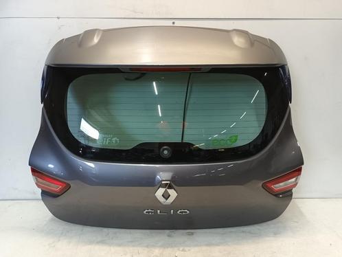 Achterklep Renault Clio IV (5R) (2013 - 2021), Auto-onderdelen, Carrosserie en Plaatwerk, Gebruikt, Renault, Ophalen of Verzenden