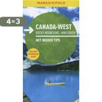 Canada-West / Marco Polo 9789000308347 Karl Teuschl, Boeken, Verzenden, Gelezen, Karl Teuschl